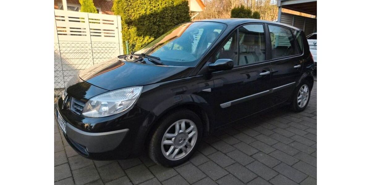 Renault Scenic 167.050 km 2.800 &euro; Geseke 59590