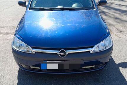 Opel Corsa 209.000 km 1.300 &euro; Erfurt 99091