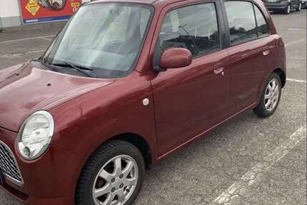 Daihatsu Trevis 160.000 km 4.600 &euro; Köln 50735