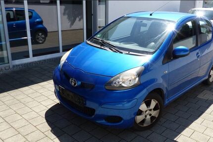 Toyota Aygo (X) 119.360 km 3.300 &euro; Bad Gögging 93333