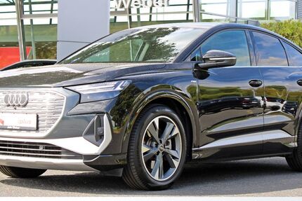 Audi Q4 e-tron 71.590 km 29.810 &euro; Neubeckum 59269