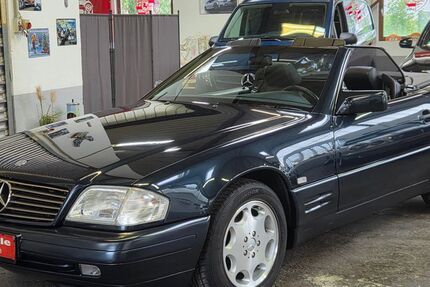 Mercedes-Benz SL 280 93.800 km 21.950 &euro; Altena 58762