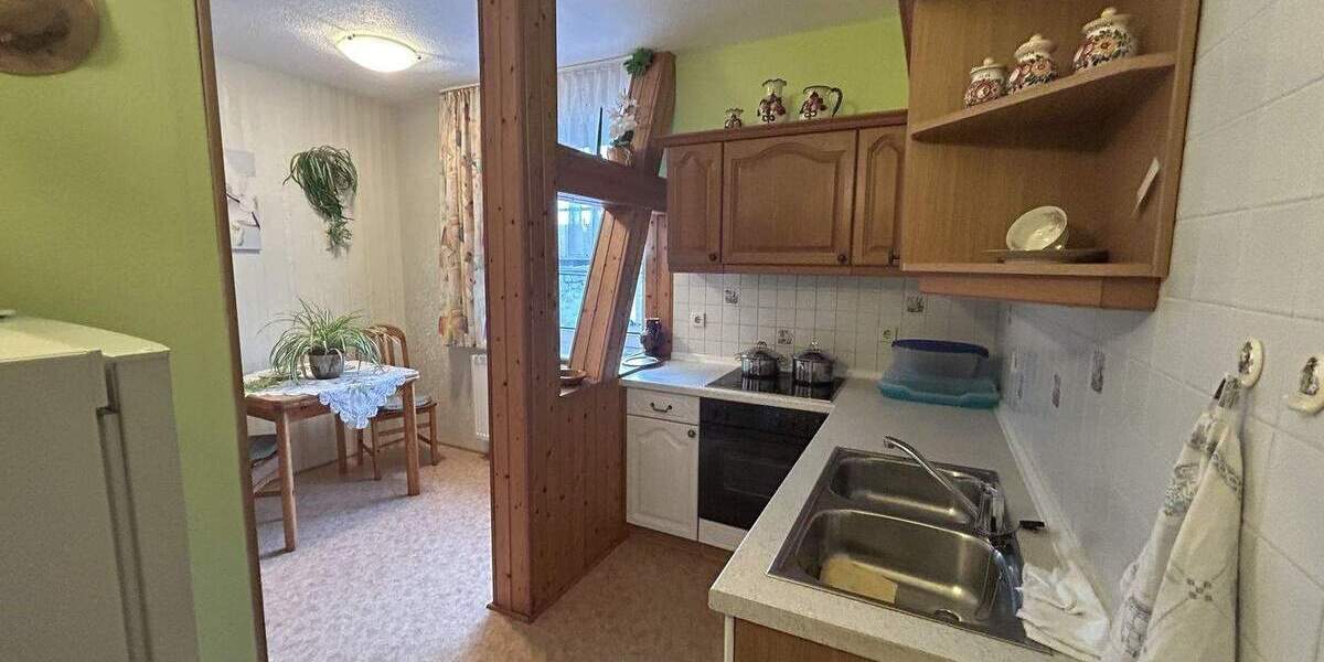 Einfamilienhaus Neubukow - 8 Zimmer, 210 m&sup2;, 298.500&euro; | Angebot:25675695