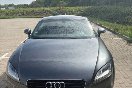 Audi TT 194.752 km 10.600 &euro; Aachen 52074