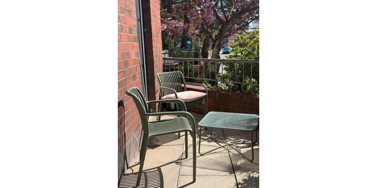 Erdgeschoßwohnung Cuxhaven Döse - 3 Zimmer, 76 m&sup2;, 1.290&euro; | Angebot:26205700