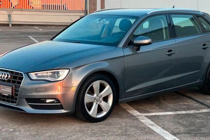 Audi A3 137.000 km 12.990 &euro; Bamberg OT Bamberg 96052