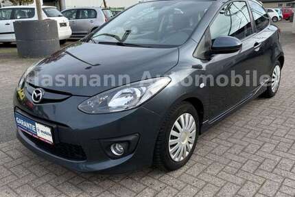 Mazda 2 96.600 km 4.999 &euro; Diepholz 49356