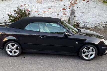 Saab 9-3 152.700 km 13.900 € Aichach 86551