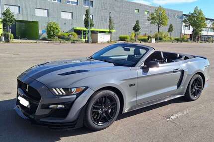 Ford Mustang 55.000 km 36.000 &euro; Annweiler (Annweiler am Trifels) 76855
