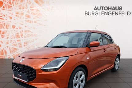 Suzuki Swift 20.000 km 15.990 &euro; Burglengenfeld 93133