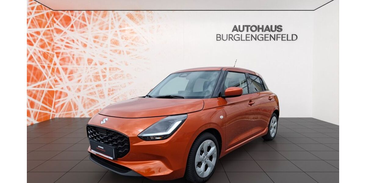 Suzuki Swift 20.000 km 15.990 &euro; Burglengenfeld 93133