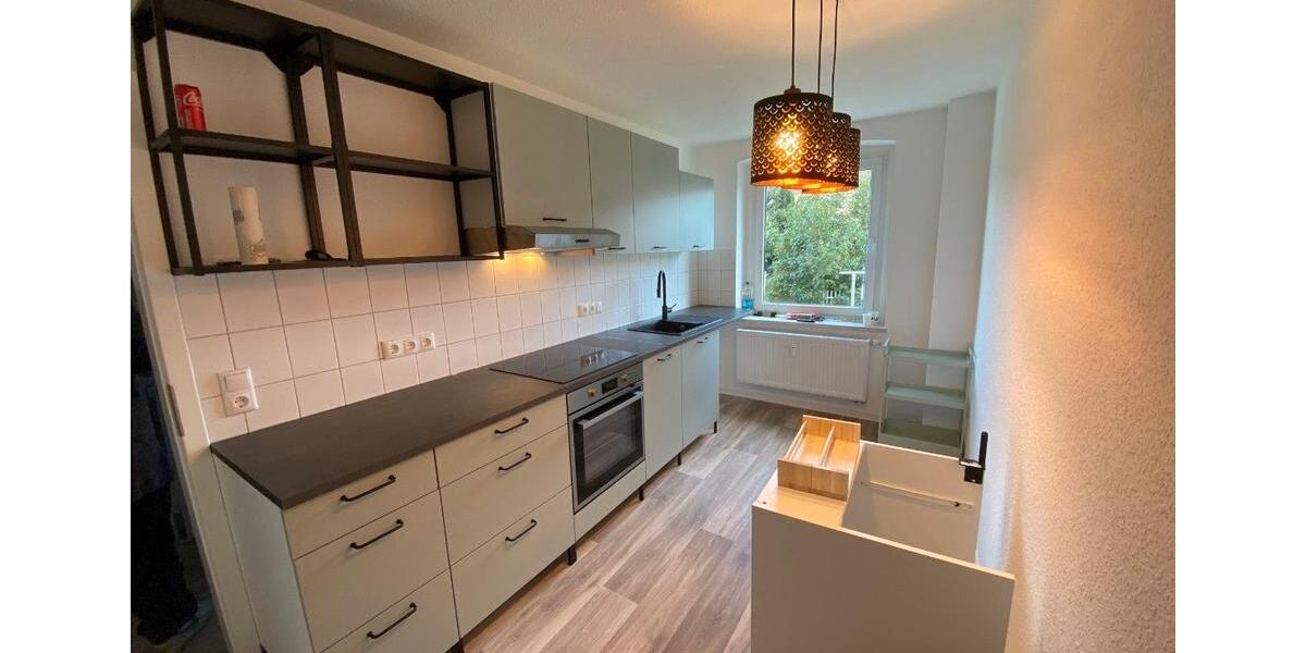Hochparterre Barth - 3 Zimmer, 60 m&sup2;, 550&euro; | Angebot:26516191