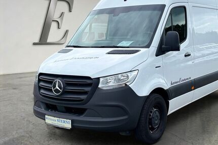 Mercedes-Benz eSprinter 14.260 km 23.681 &euro; Witten 58454
