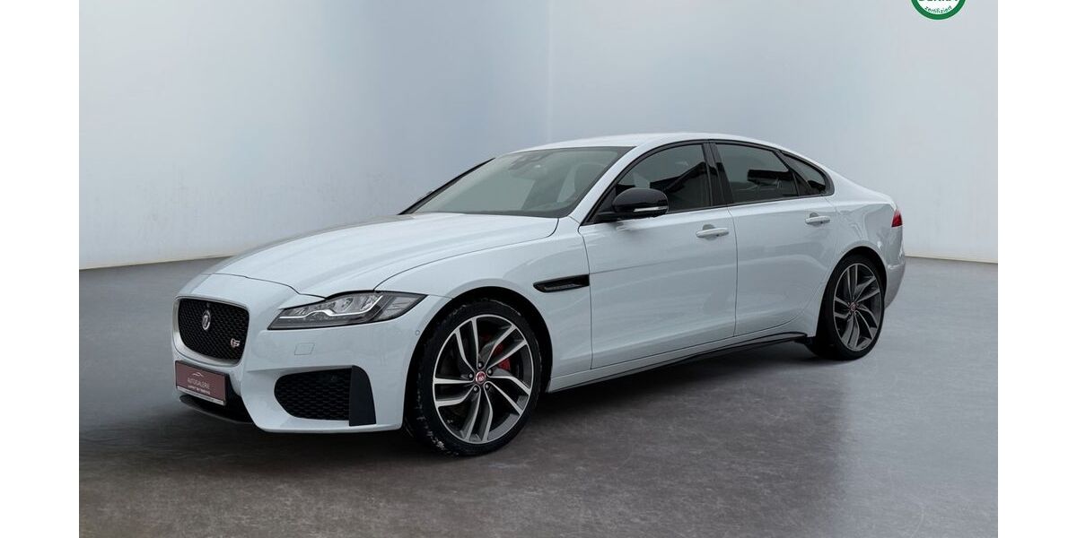 Jaguar XF 137.636 km 19.980 &euro; Wartenberg-Angersbach 36367