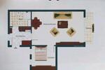 Etagenwohnung Brilon - 2 Zimmer, 51 m&sup2;, 59.000&euro; | Angebot:26975067