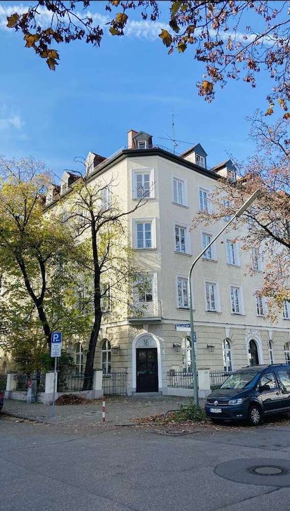 Wohnung zum Mieten in München 2.150 € 86 m²