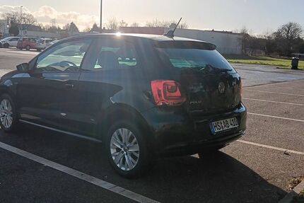 VW Polo 93.646 km 6.200 &euro; Heinsberg 52525