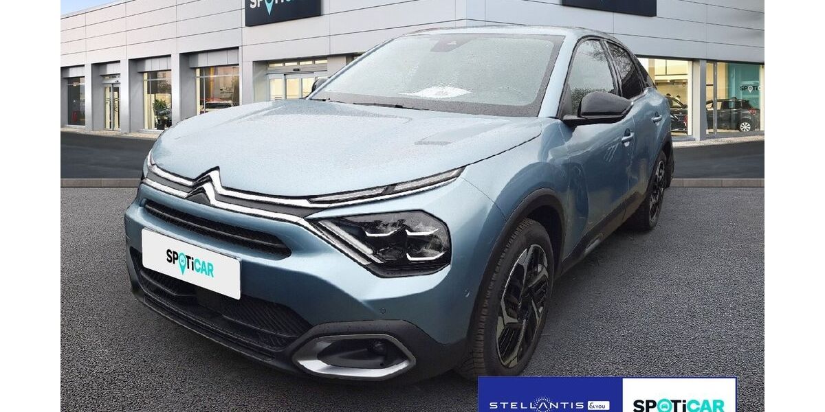 Citroen C4 12.753 km 18.490 &euro; Hamburg 22457