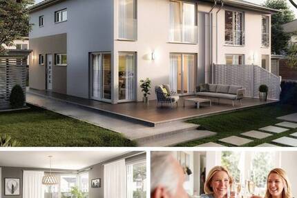 Haus Berg bei Neumarkt in der Oberpfalz Berg - 4 Zimmer, 136 m&sup2;, 544.430&euro; | Angebot:23941252