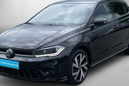 VW Polo 37.766 km 23.720 &euro; Mainz 55131