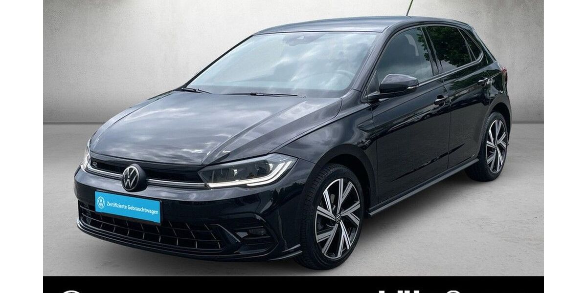 VW Polo 37.766 km 23.720 &euro; Mainz 55131