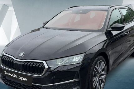 Skoda Octavia 19.390 km 32.589 &euro; Bergisch Gladbach 51465