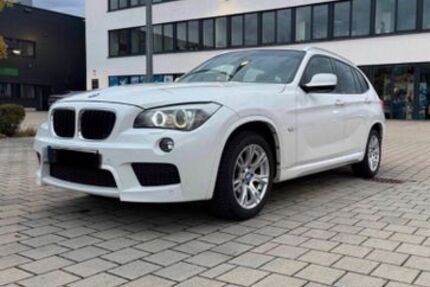 BMW X1 172.000 km 9.999 &euro; friedrichshafen 88045