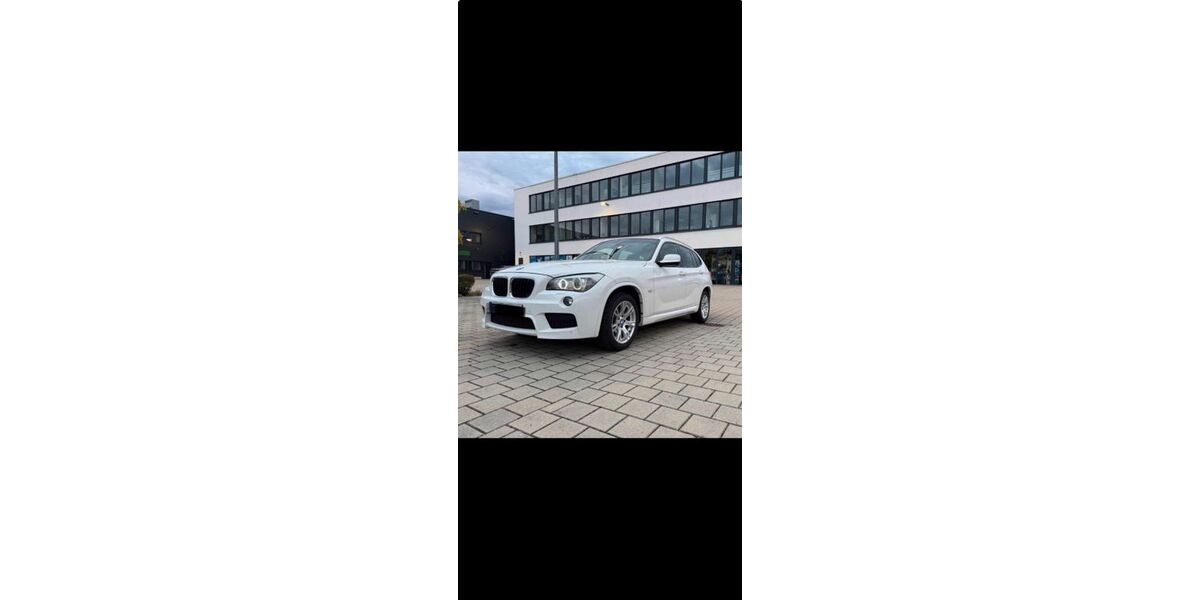 BMW X1 172.000 km 9.999 &euro; friedrichshafen 88045