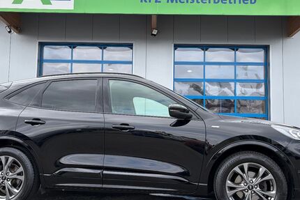 Ford Kuga 55.000 km 20.950 &euro; Schmallenberg 57392