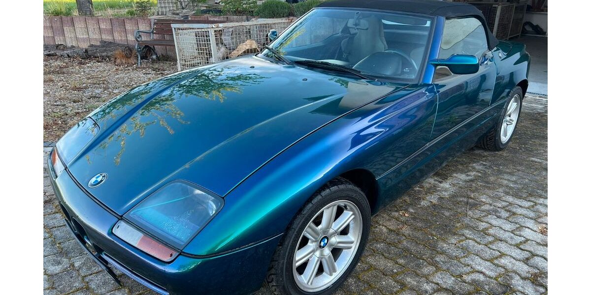 BMW Z1 112.000 km 41.500 &euro; Jetzendorf 85305