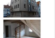 3-Zimmer MaisonetteWohnung zu verkaufen