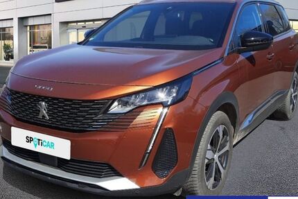 Peugeot 5008 29.837 km 23.430 &euro; Dresden 01237