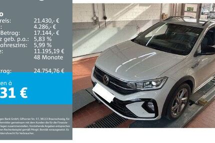 VW Taigo 57.079 km 21.430 &euro; Freiburg 79115