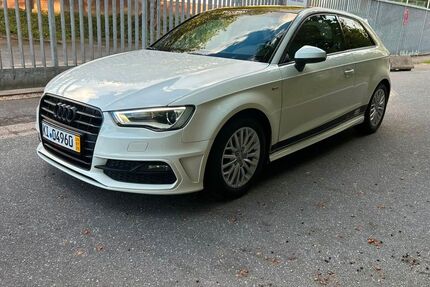 Audi A3 118.290 km 11.600 &euro; Kiel 24113