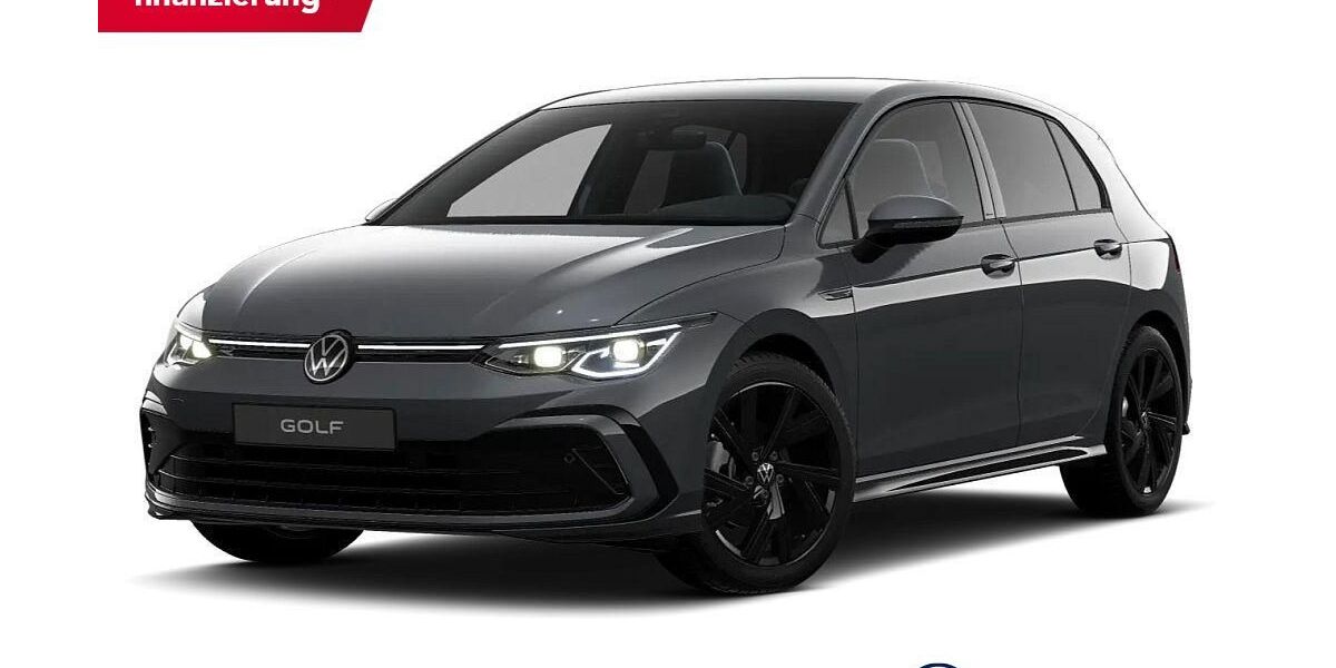 VW Golf 21.300 km 26.990 &euro; Lübeck 23560