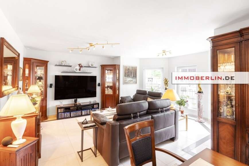 Einfamilienhaus Klausdorf / Mellensee Mellensee - 4 Zimmer, 135 m&sup2;, 620.000&euro; | Angebot:26914023