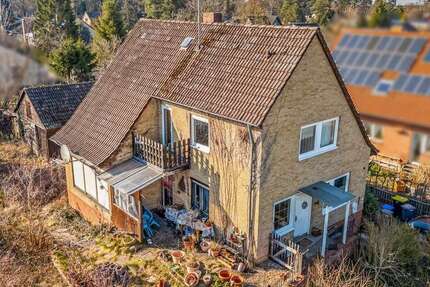 Haus Hambühren - 4 Zimmer, 117 m&sup2;, 178.000&euro; | Angebot:26368314