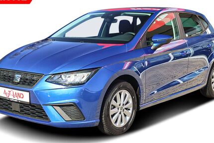 Seat Ibiza 21.510 km 16.950 &euro; Neubrandenburg 17036