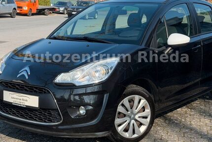 Citroen C3 148.520 km 3.499 &euro; Rheda Wiedenbrück 33378
