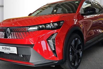 Renault Scenic 5.000 km 35.995 &euro; Leipzig 04129