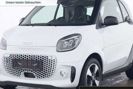 Smart forTwo 11.025 km 16.490 &euro; Fellbach 70736