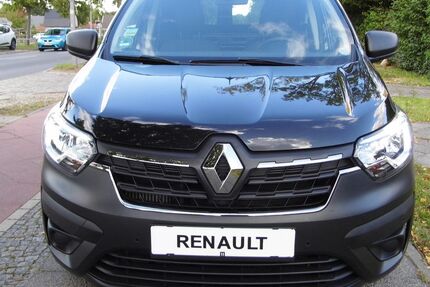 Renault Express 23.750 km 15.590 € Berlin 13125