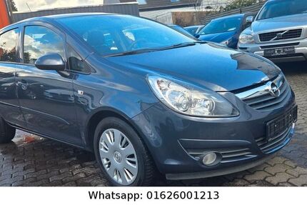 Opel Corsa 50.000 km 5.780 &euro; Saarlouis 66740