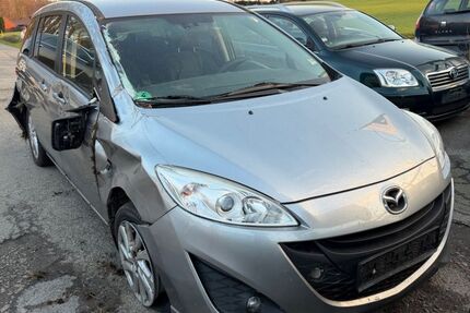 Mazda 5 231.000 km 1.990 &euro; Belm/Vehrte (bei Osnabrück) 49191