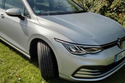 VW Golf 56.000 km 16.480 &euro; Satow 18239