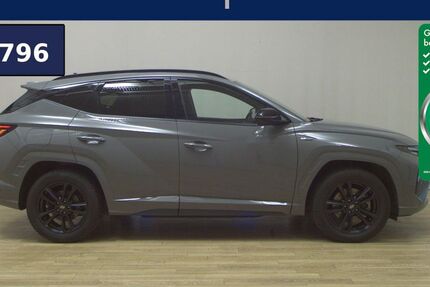 Hyundai TUCSON 51.689 km 25.580 &euro; Bremen / Arsten 28279
