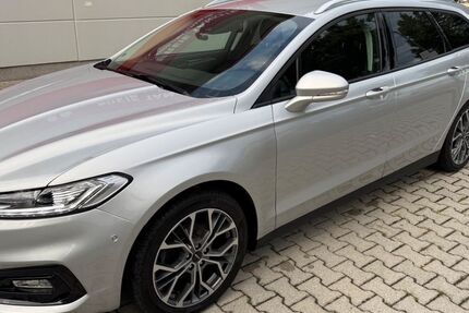 Ford Mondeo 98.700 km 13.700 &euro; Nandlstadt 85405