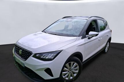 Seat Arona 35.144 km 19.900 € Neuburg an der Donau 86633