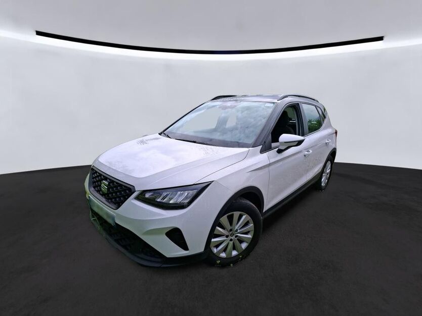 Seat Arona 35.144 km 19.900 € Neuburg an der Donau 86633