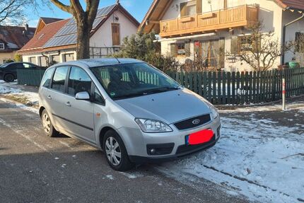 Ford C-Max 129.000 km 3.249 &euro; Essenbach 84051